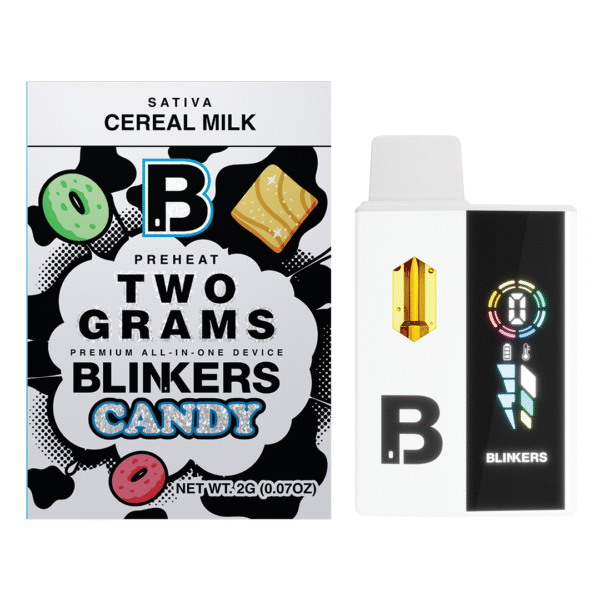 Cereal Milk Sativa