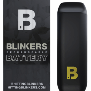 Battery Black