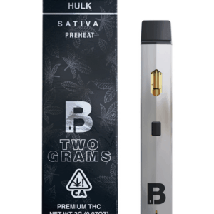 Lemon Slushie Sativa