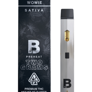 MAUI WOWIE – SATIVA