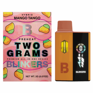 MANGO TANGO - HYBRID