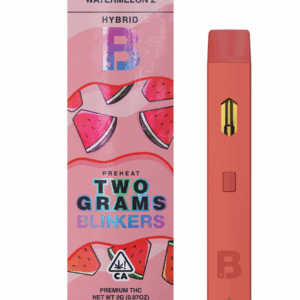 WATERMELON Z - HYBRID