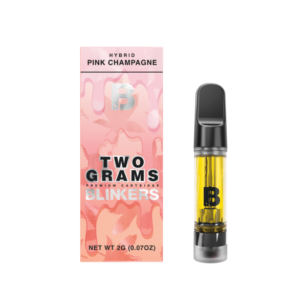 PINK CHAMPAGNE - INDICA