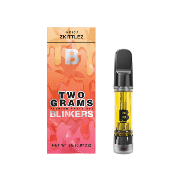 ZKITTLEZ - INDICA